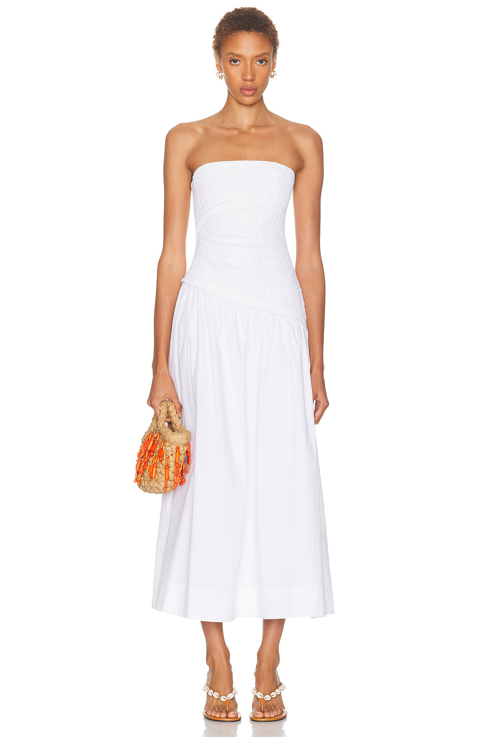Nia Dress
