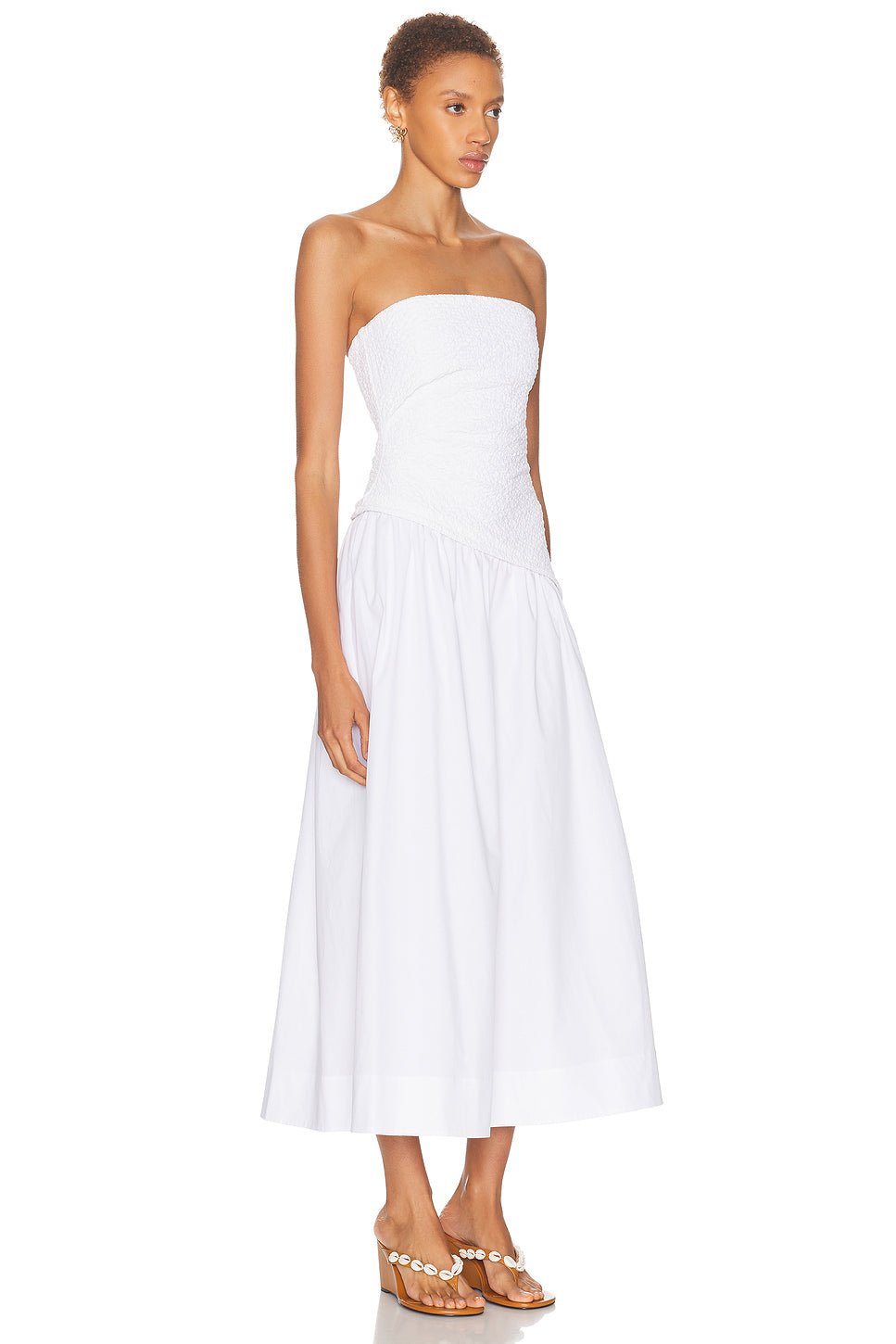 Nia Dress