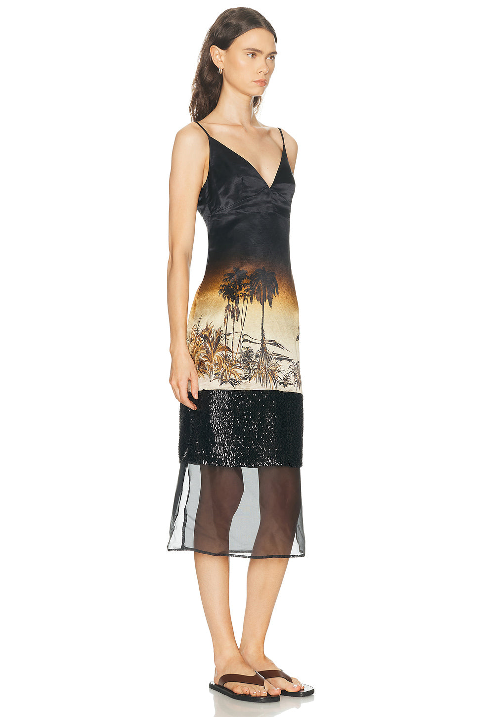 Nalu Dress