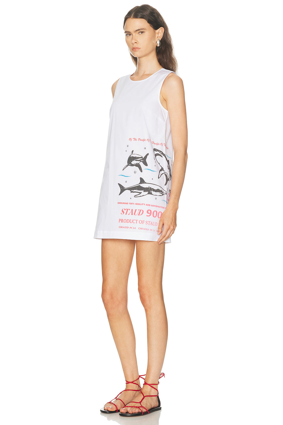 Brea Dress