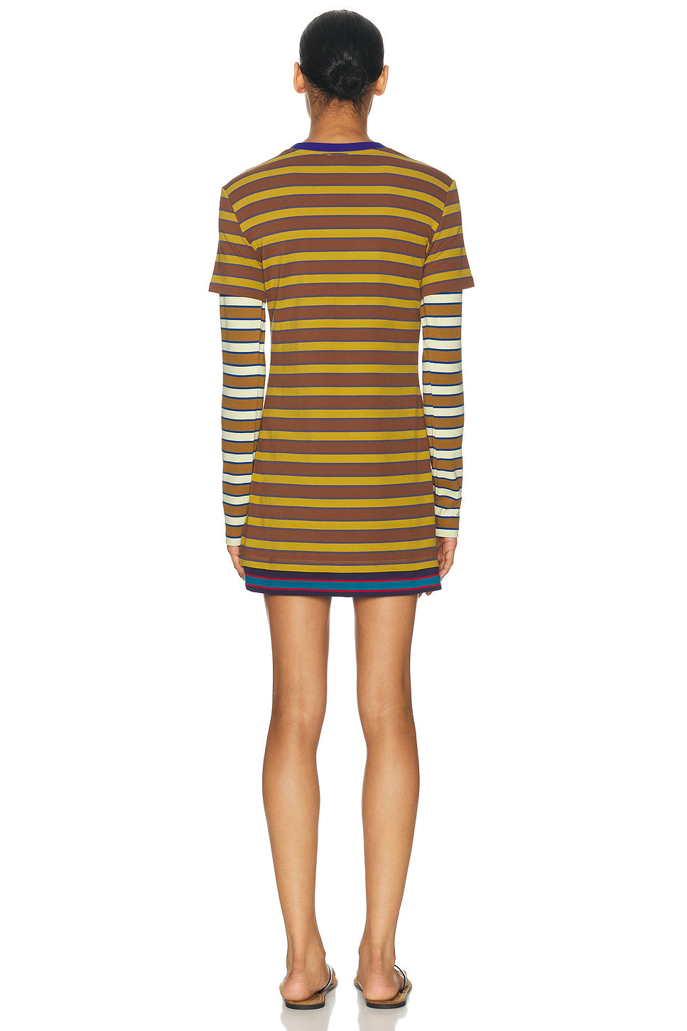 Dillon Dress