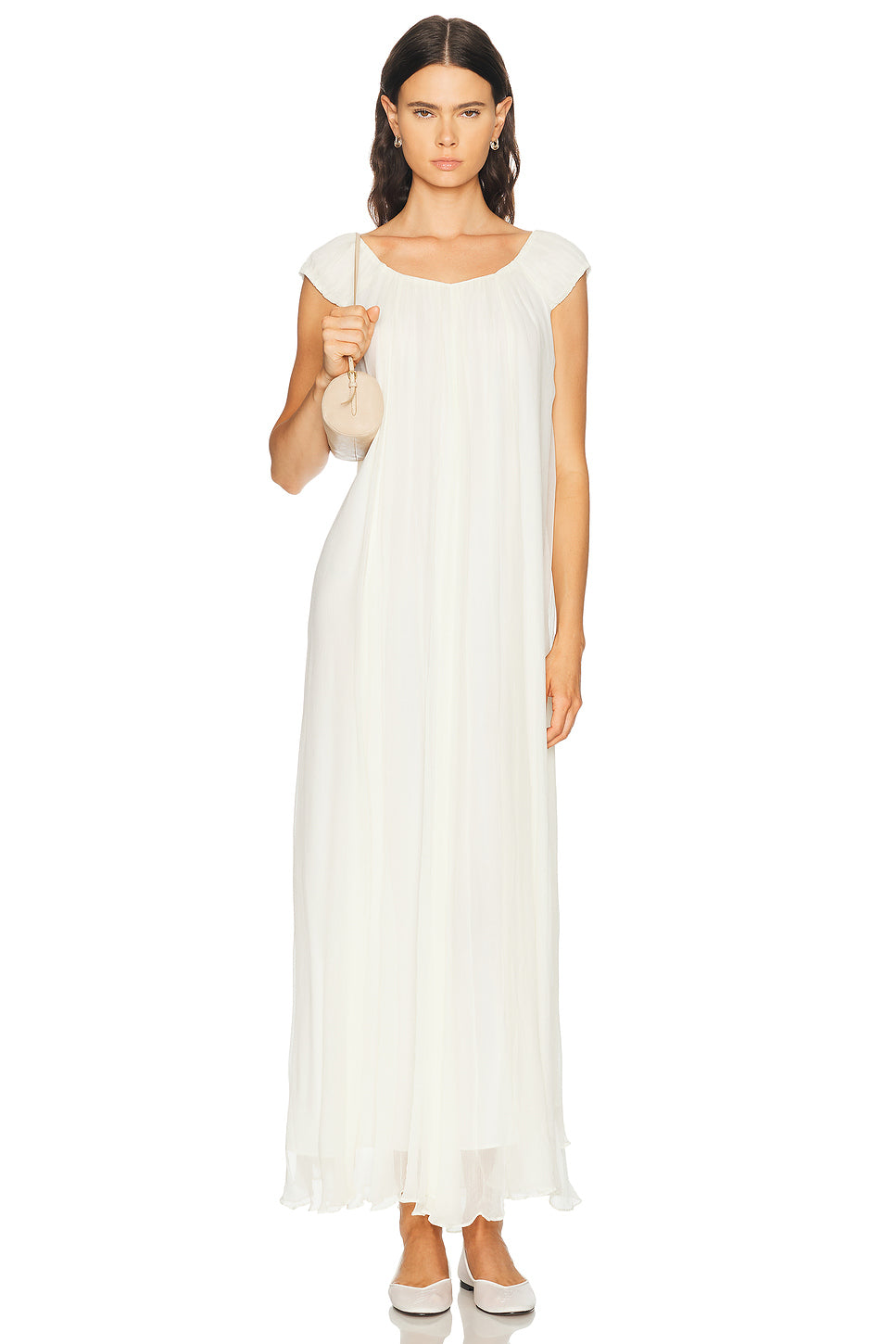 Leda Dress