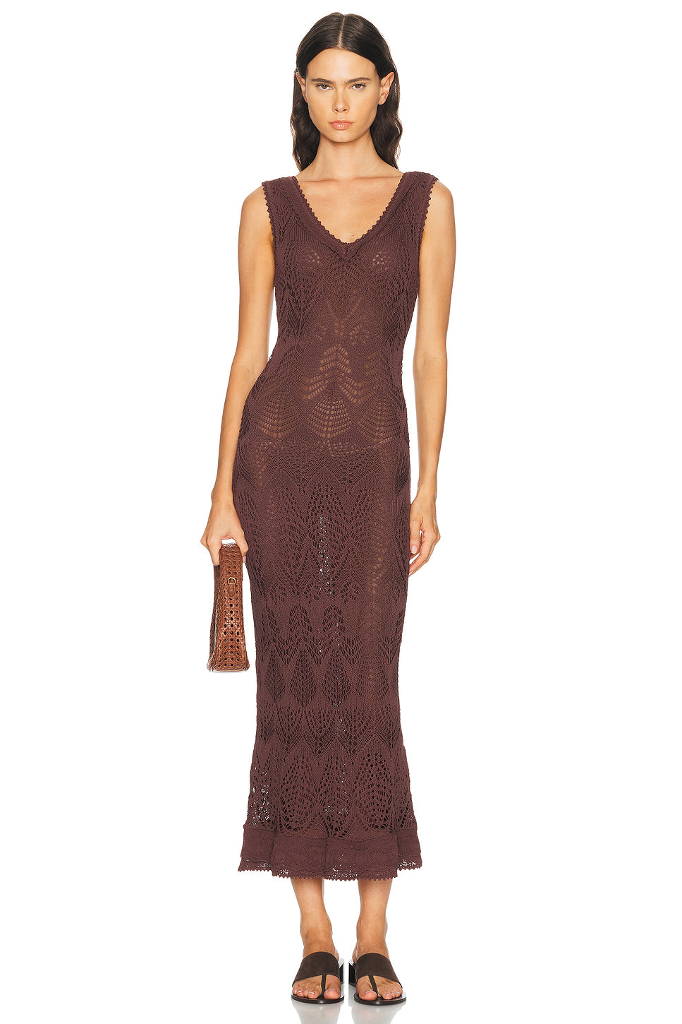Roan Dress