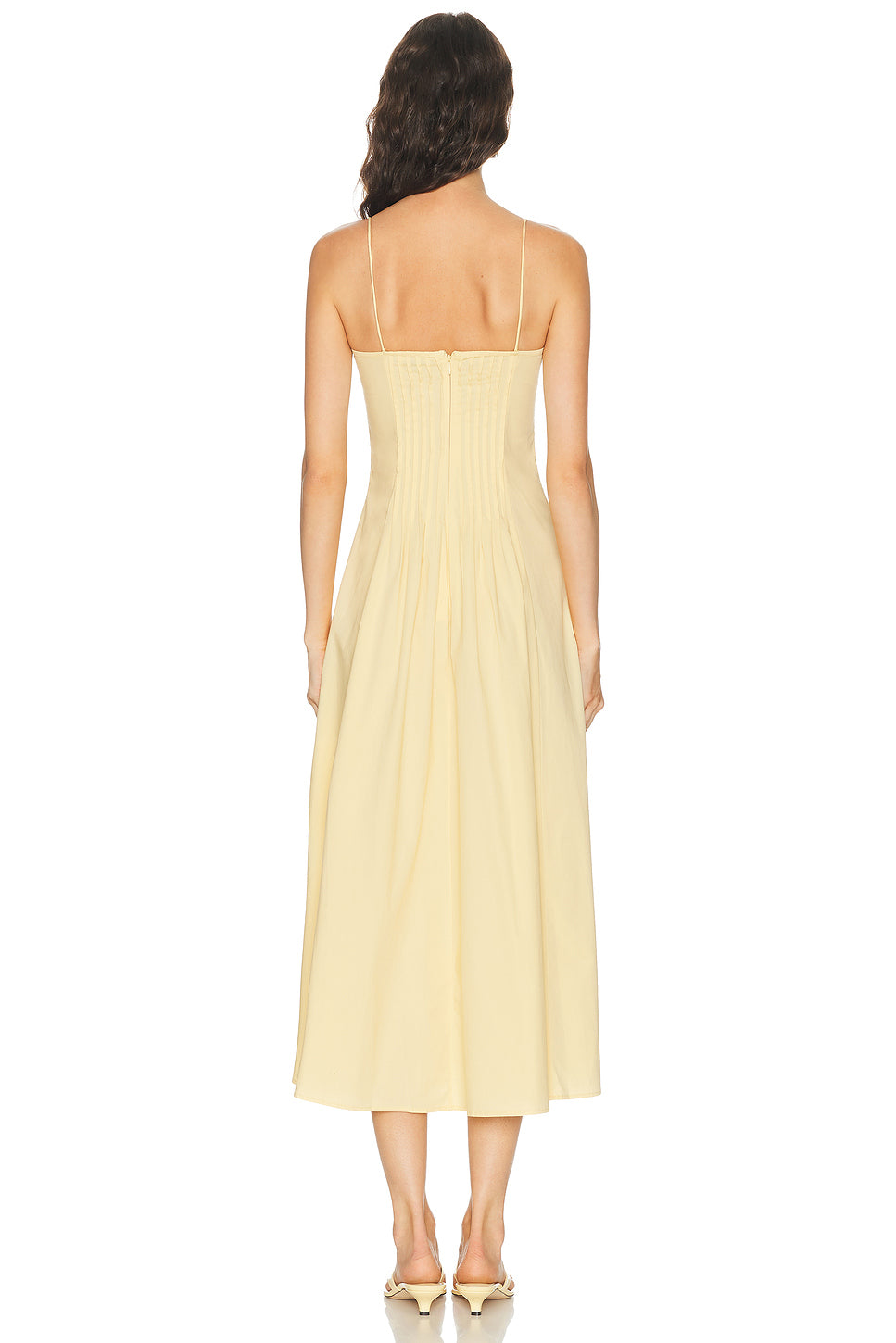 Margi Dress