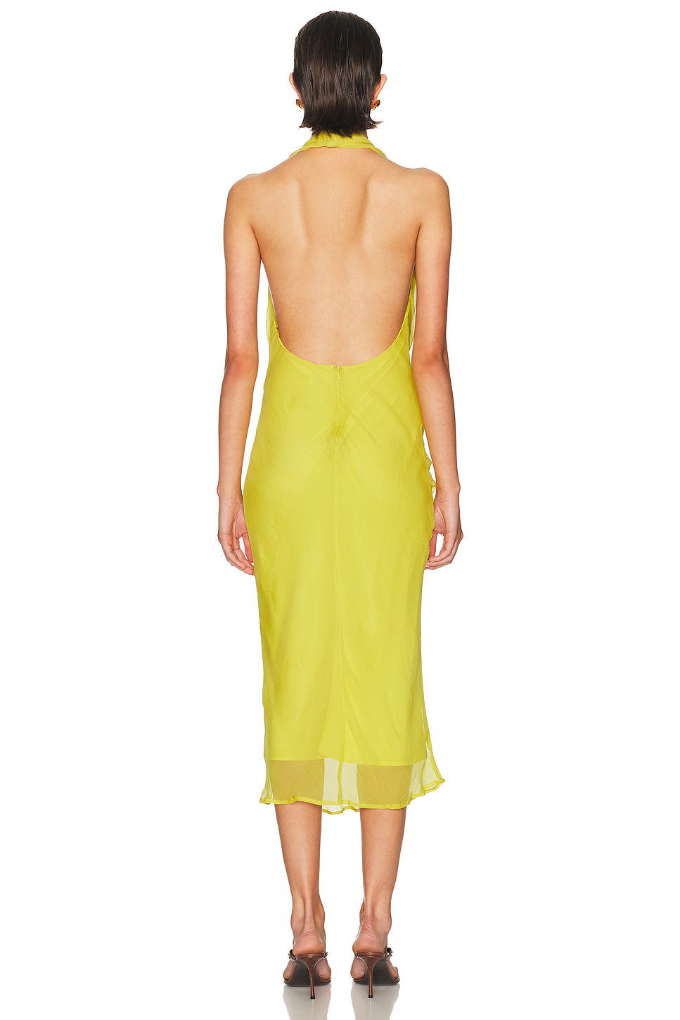 Simona Dress