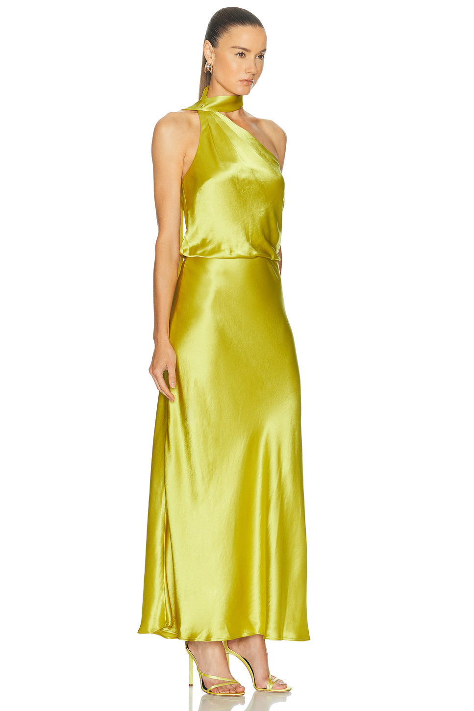 Estelle Dress