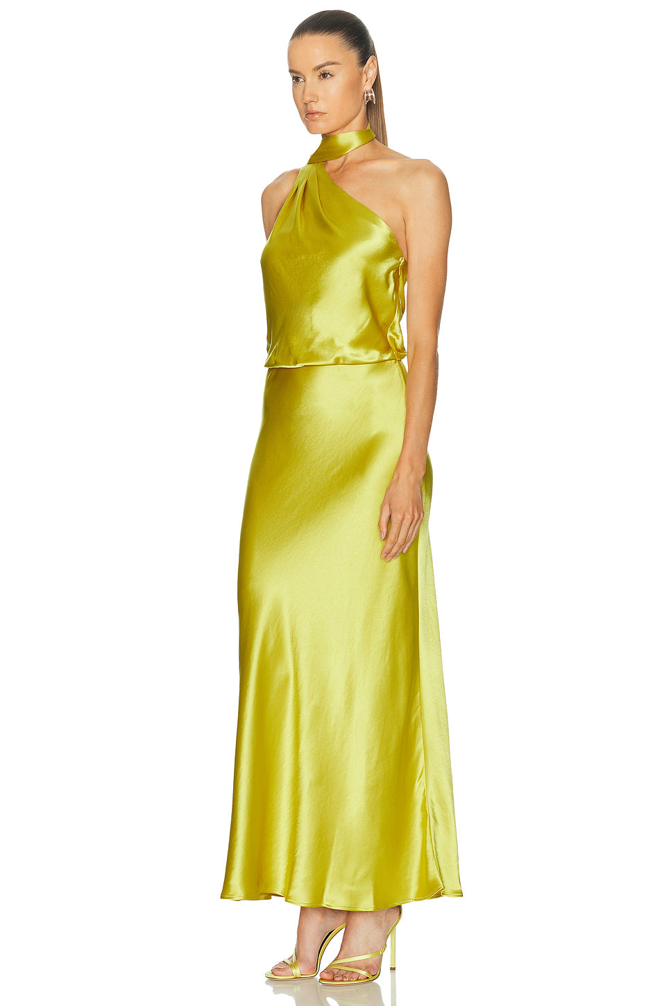 Estelle Dress