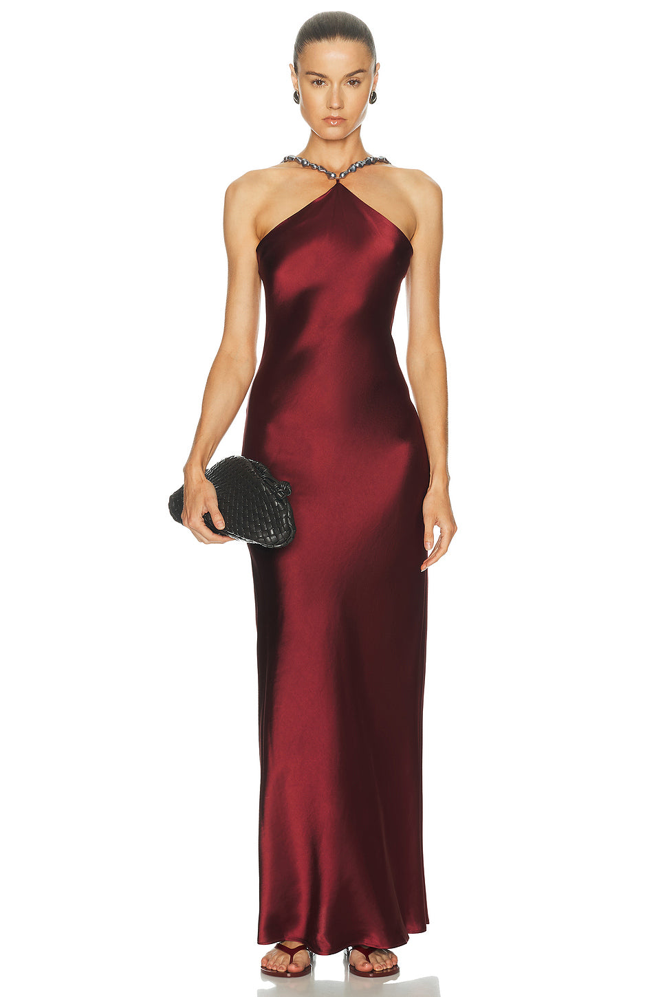 Cadence Dress