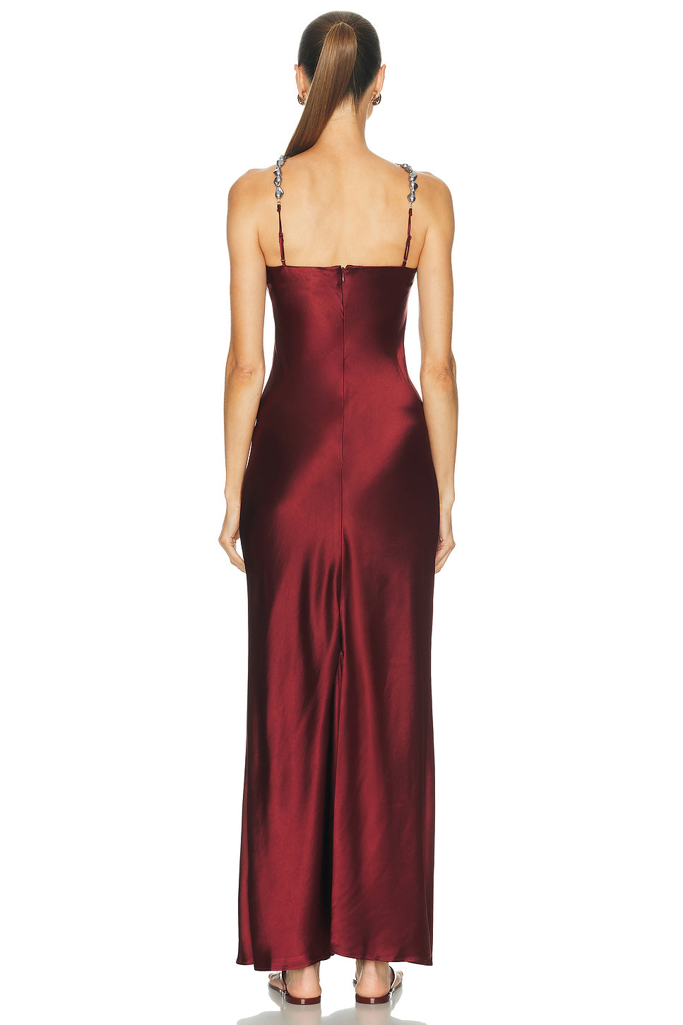 Cadence Dress