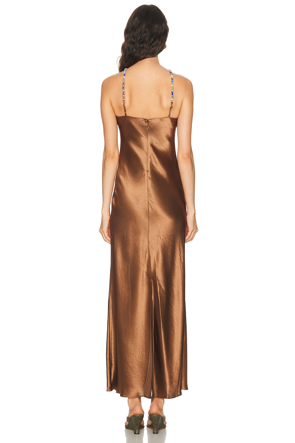 Cadence Dress