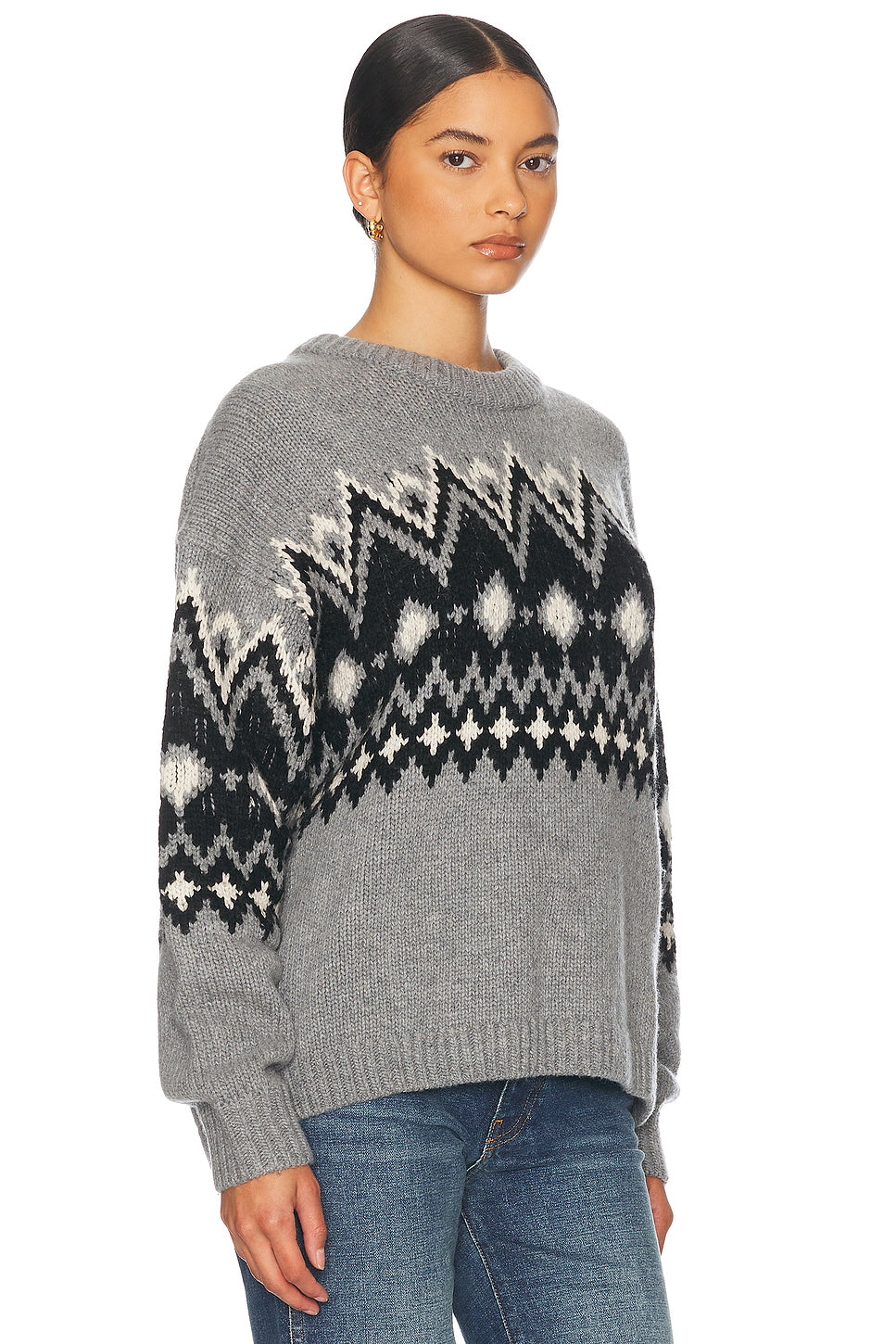 Moritz Sweater