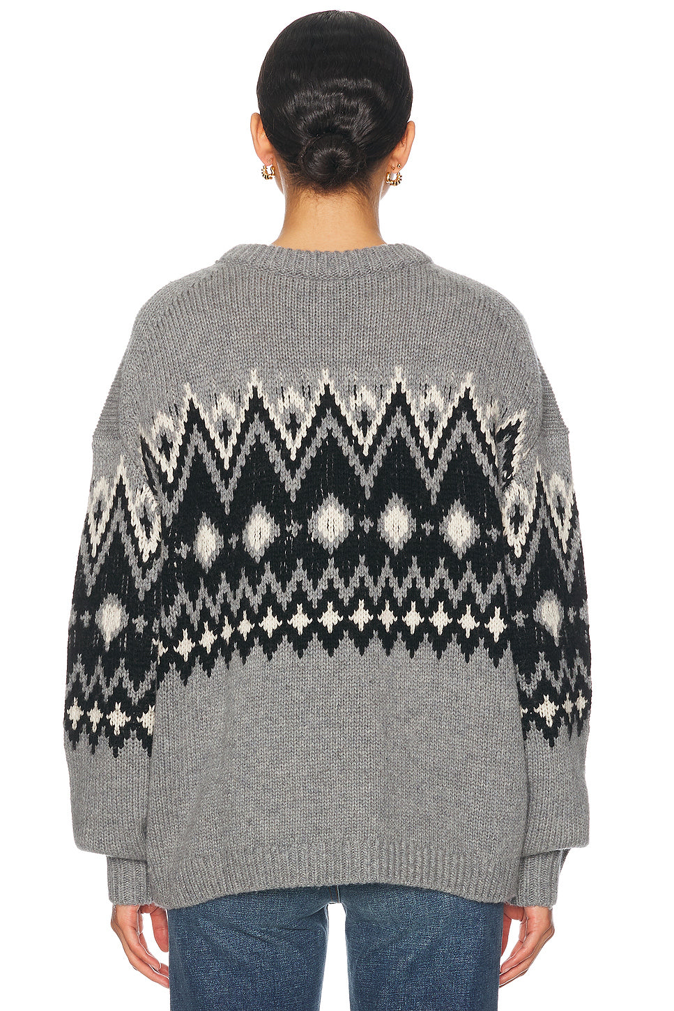 Moritz Sweater