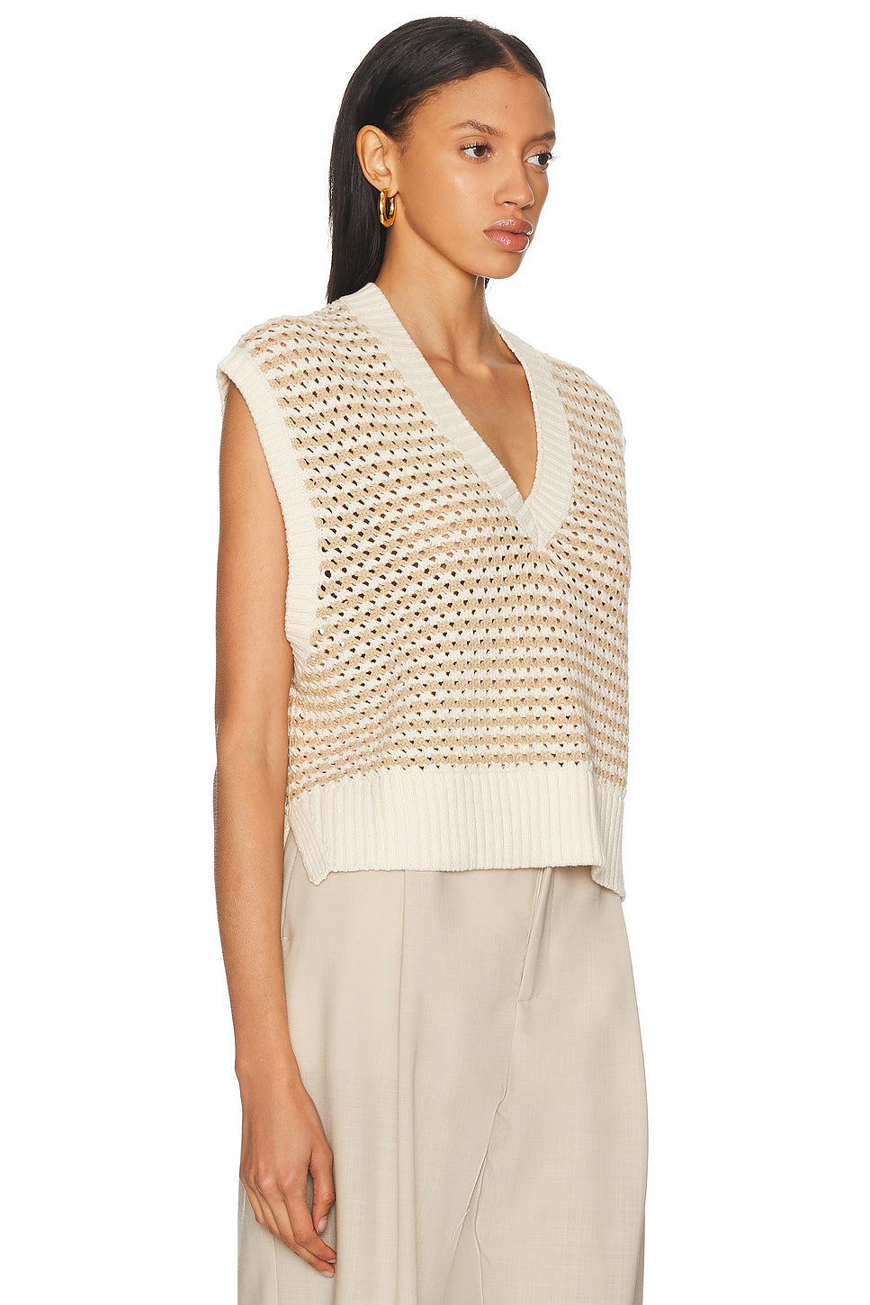 Americana Sweater