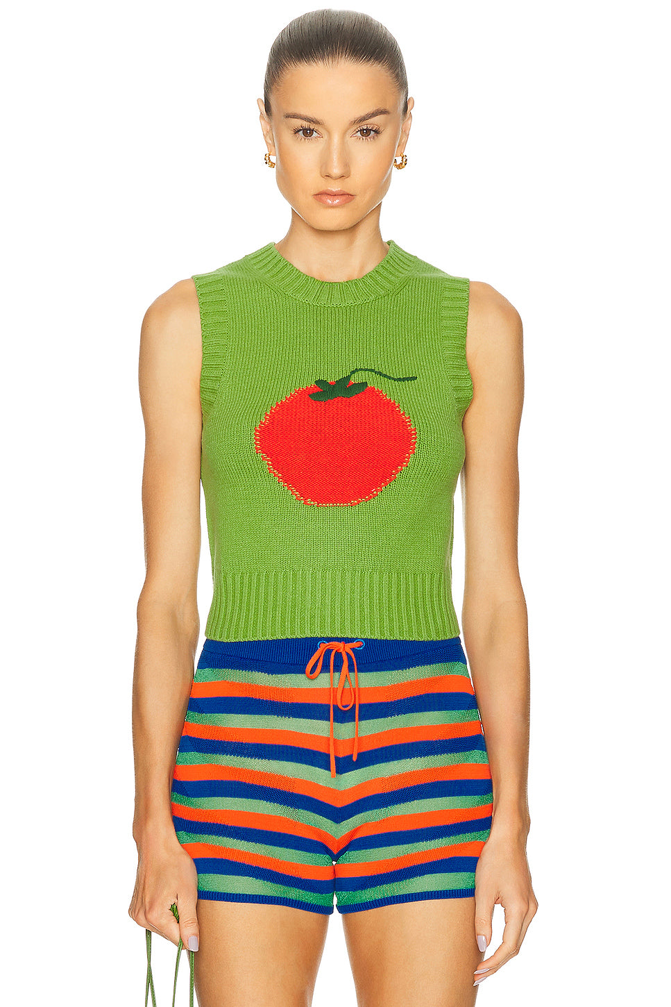 Pingo Sweater