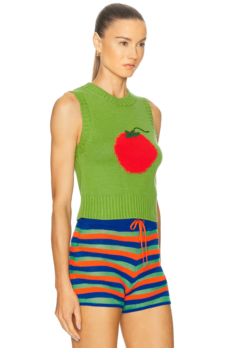 Pingo Sweater