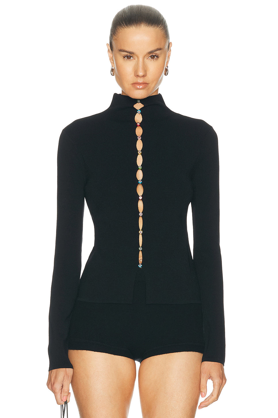 Marianne Sweater
