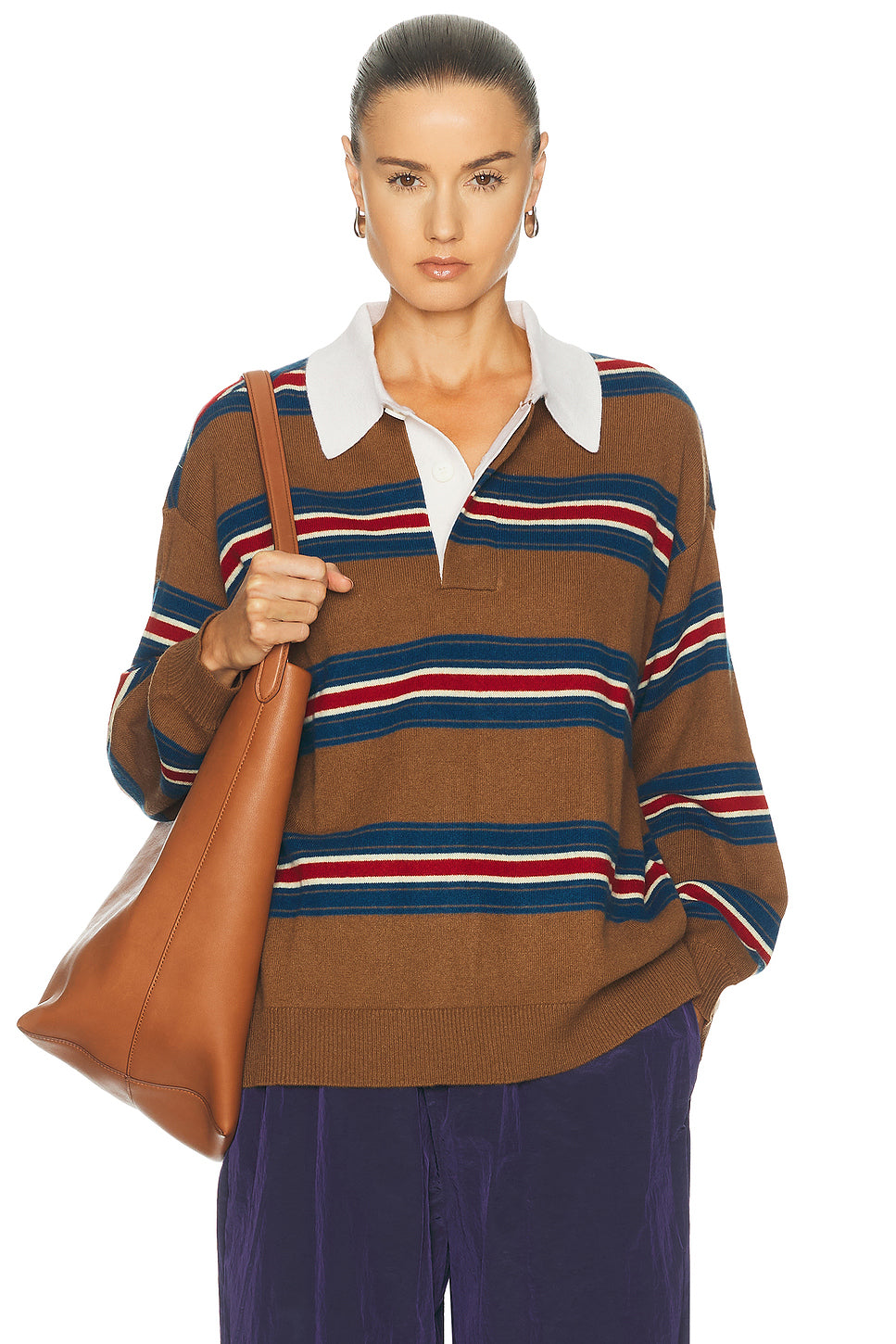 Michael Cashmere Sweater
