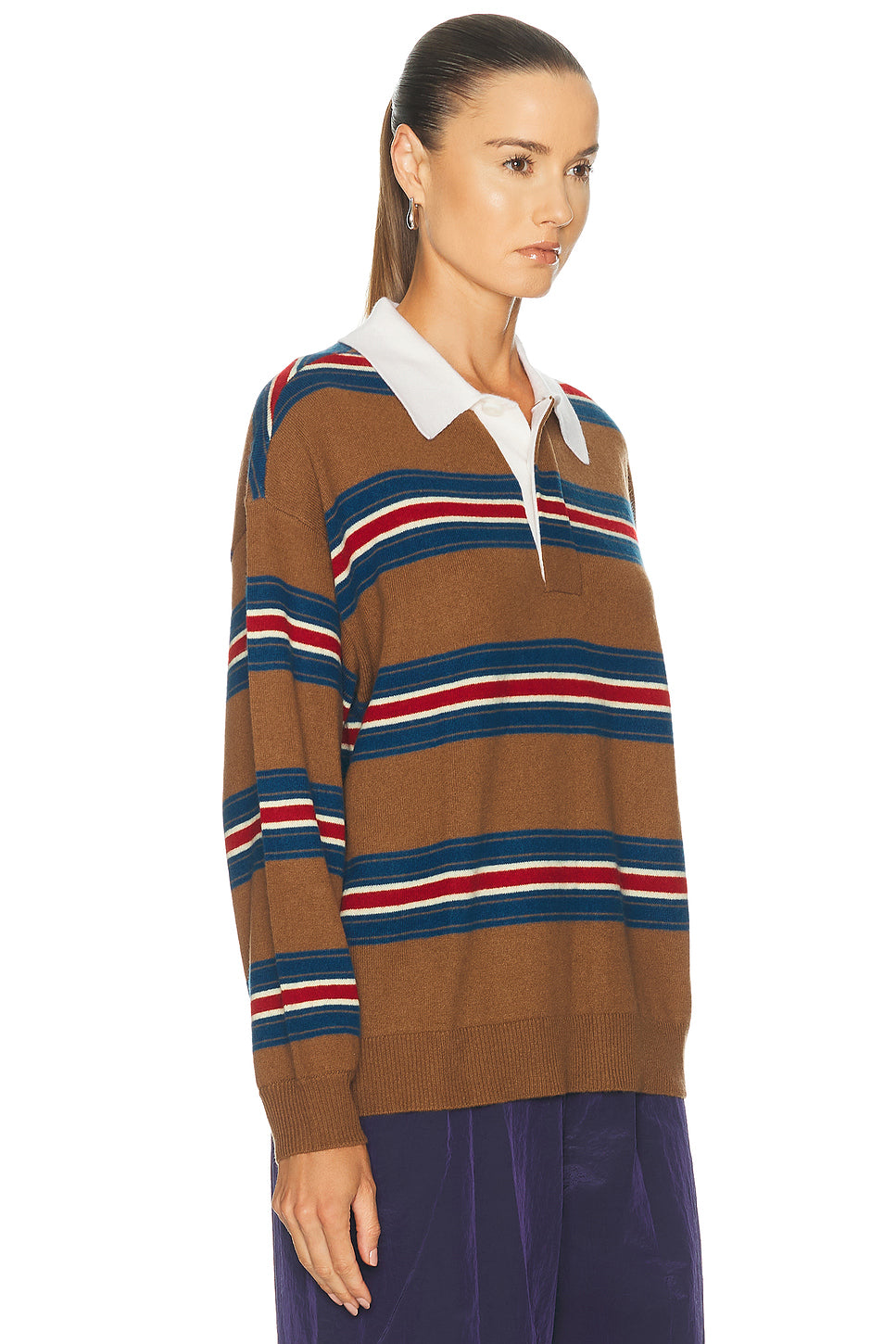 Michael Cashmere Sweater