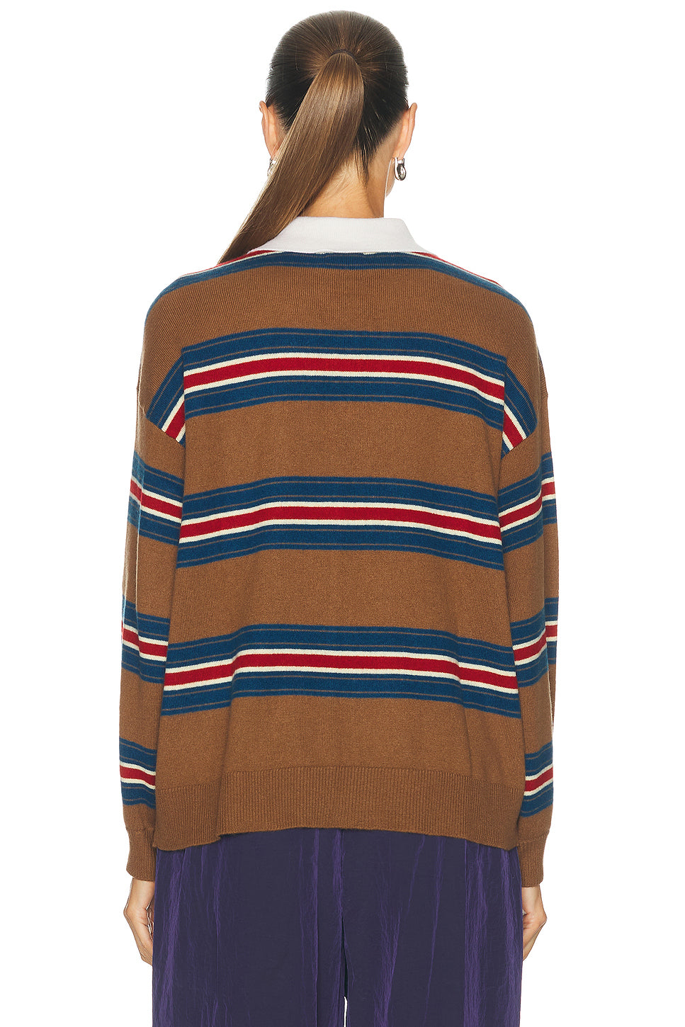 Michael Cashmere Sweater