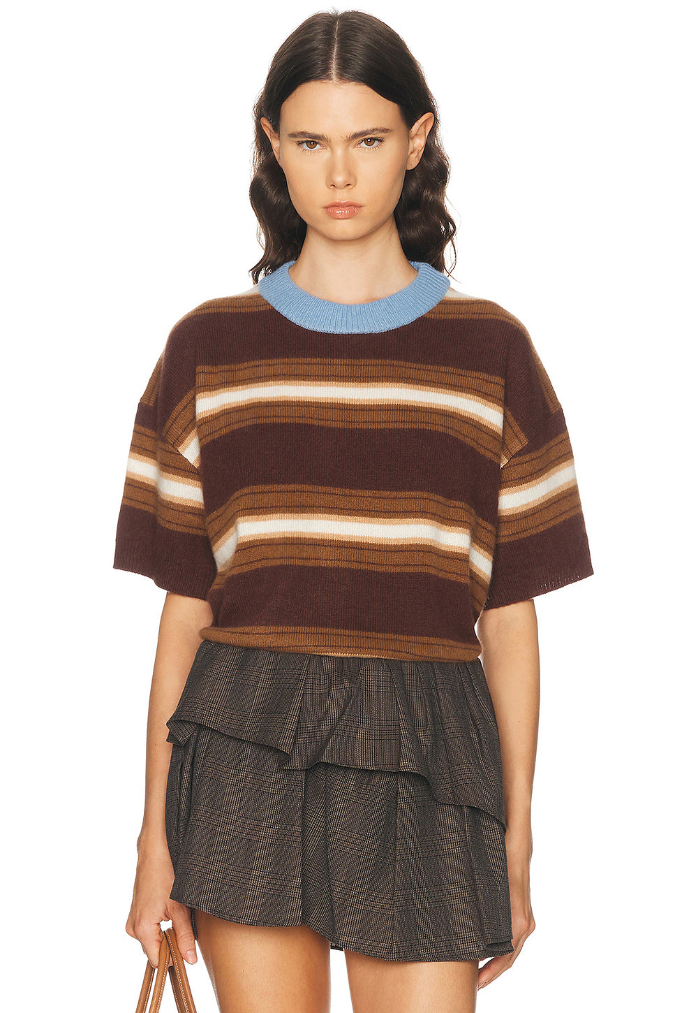 Sorrento Cashmere Sweater