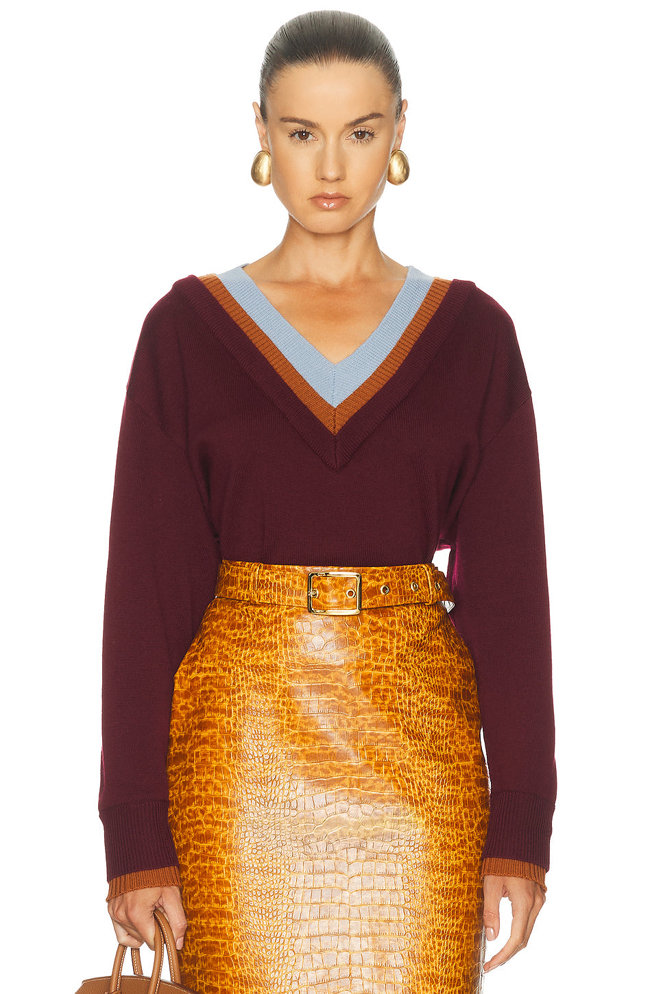 Norman Sweater