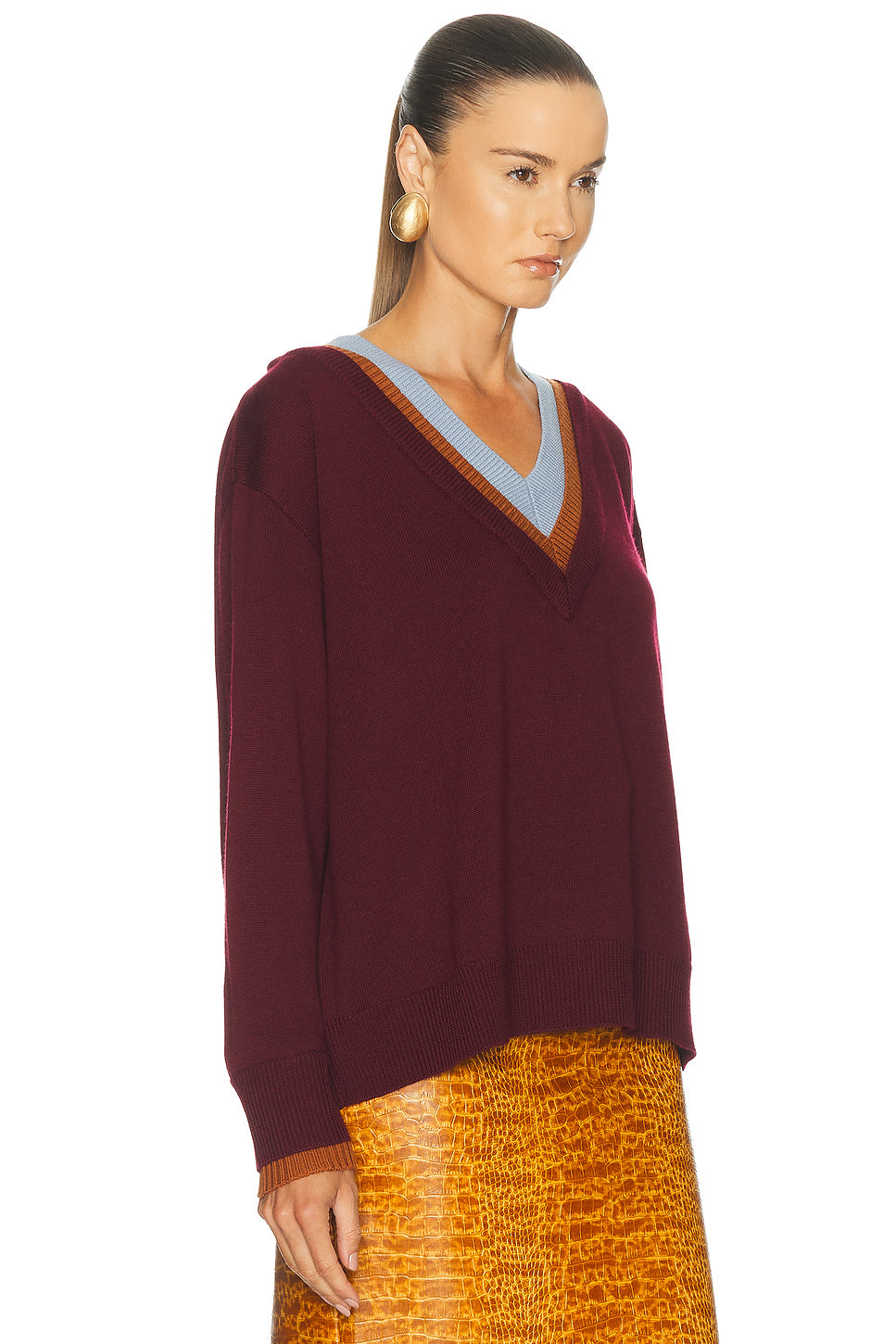 Norman Sweater
