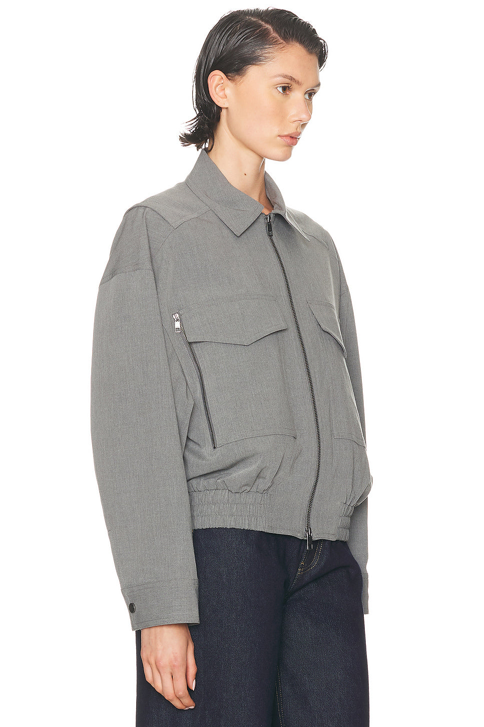 Eugene Jacket