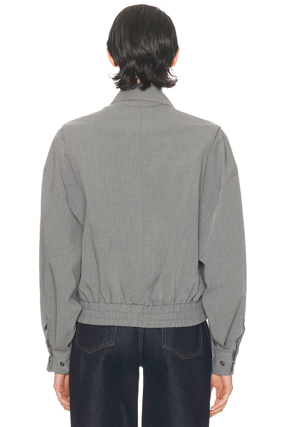 Eugene Jacket