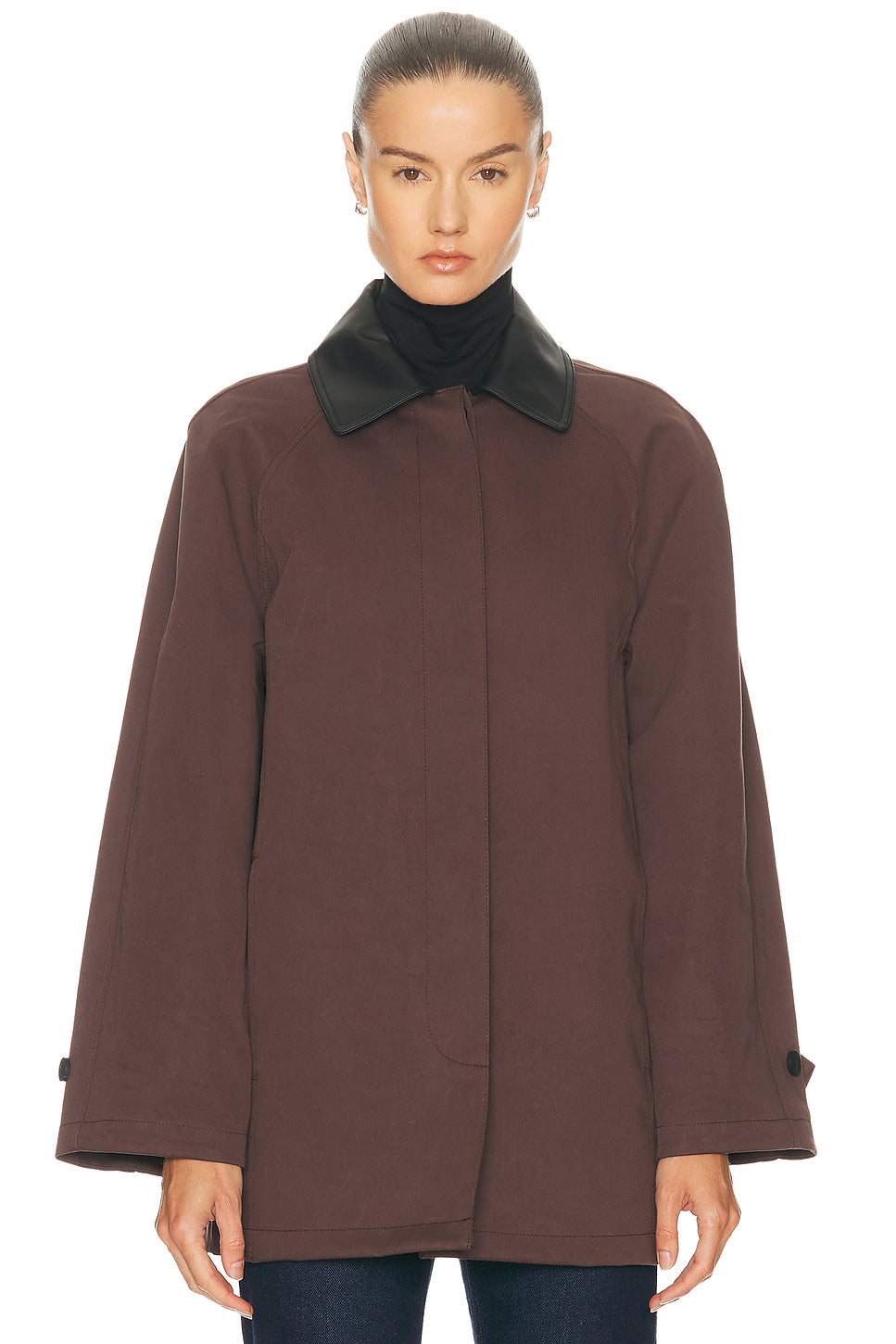 Jackson Coat