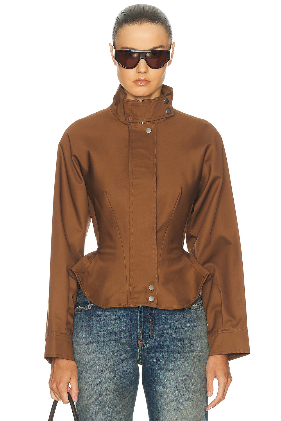Archie Jacket
