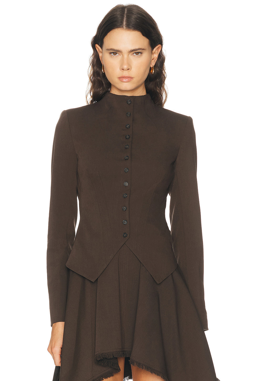 Adrian Jacket