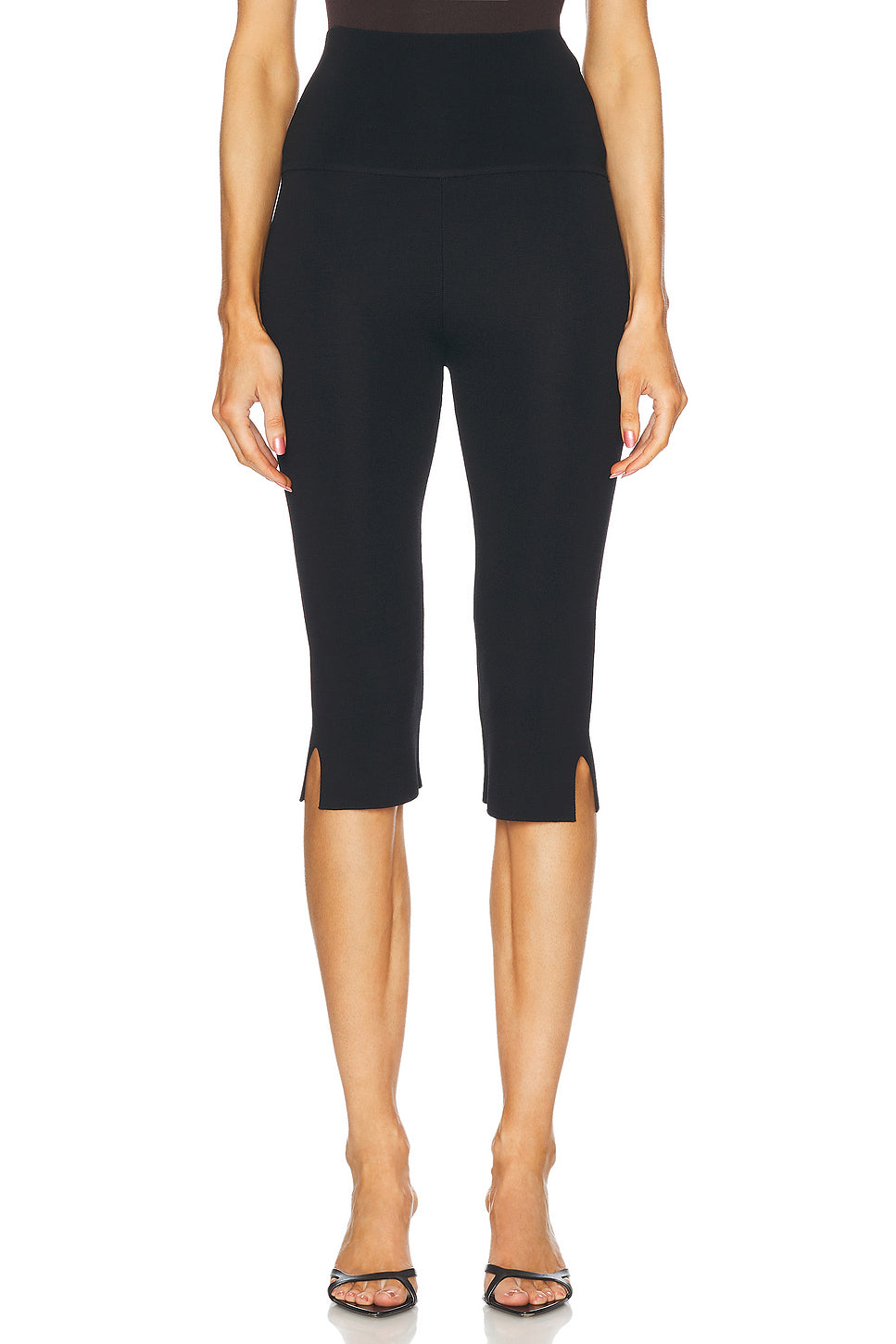 Santino Cropped Pant