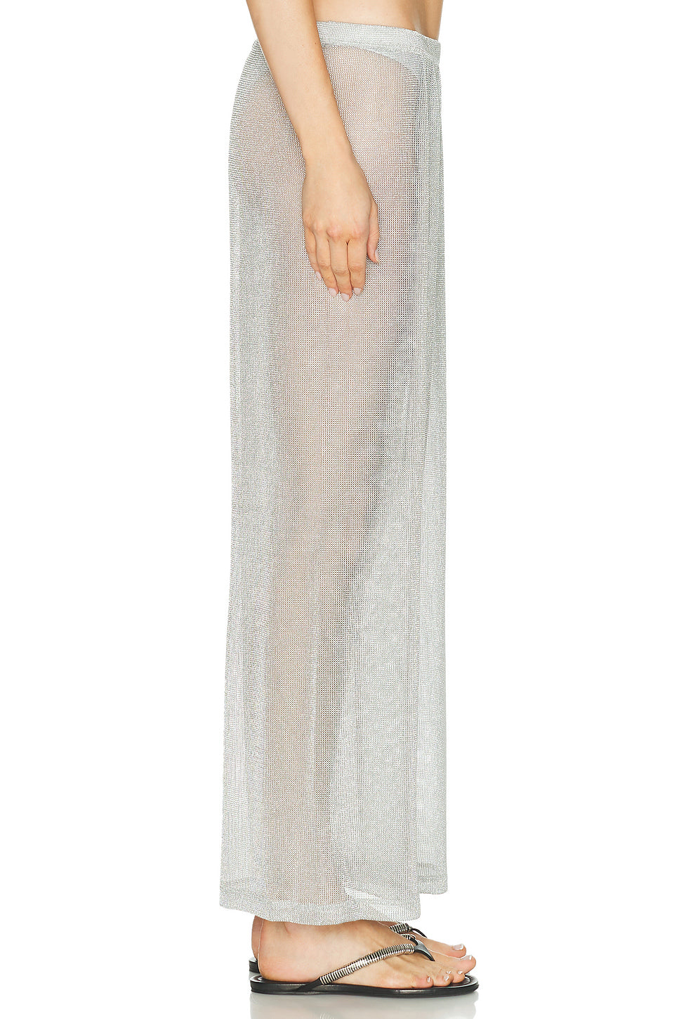 Ali Pant