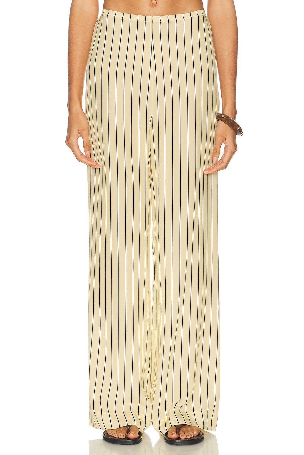 Stroll Silk Pant