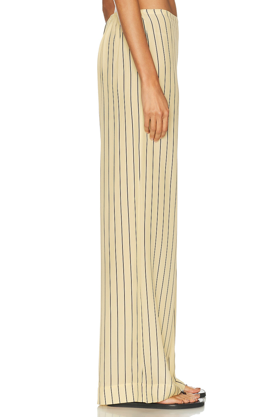 Stroll Silk Pant