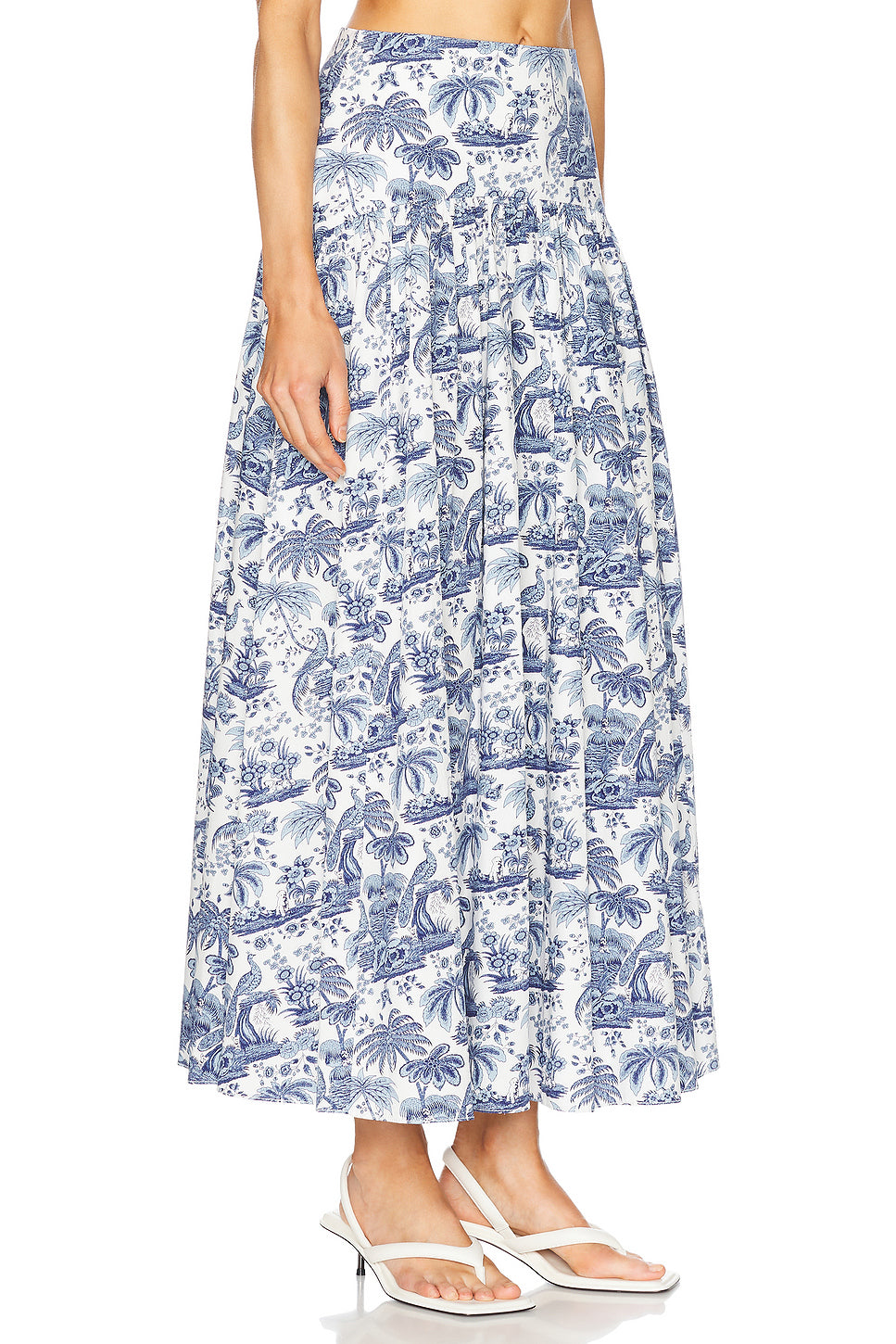 Procida Skirt