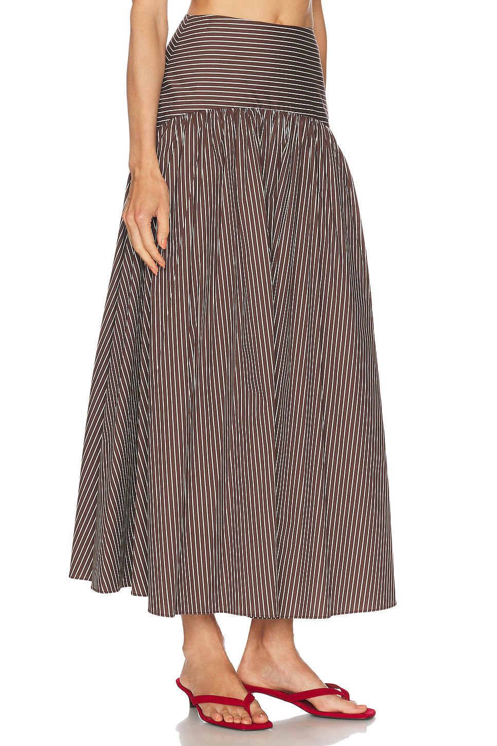 Procida Skirt