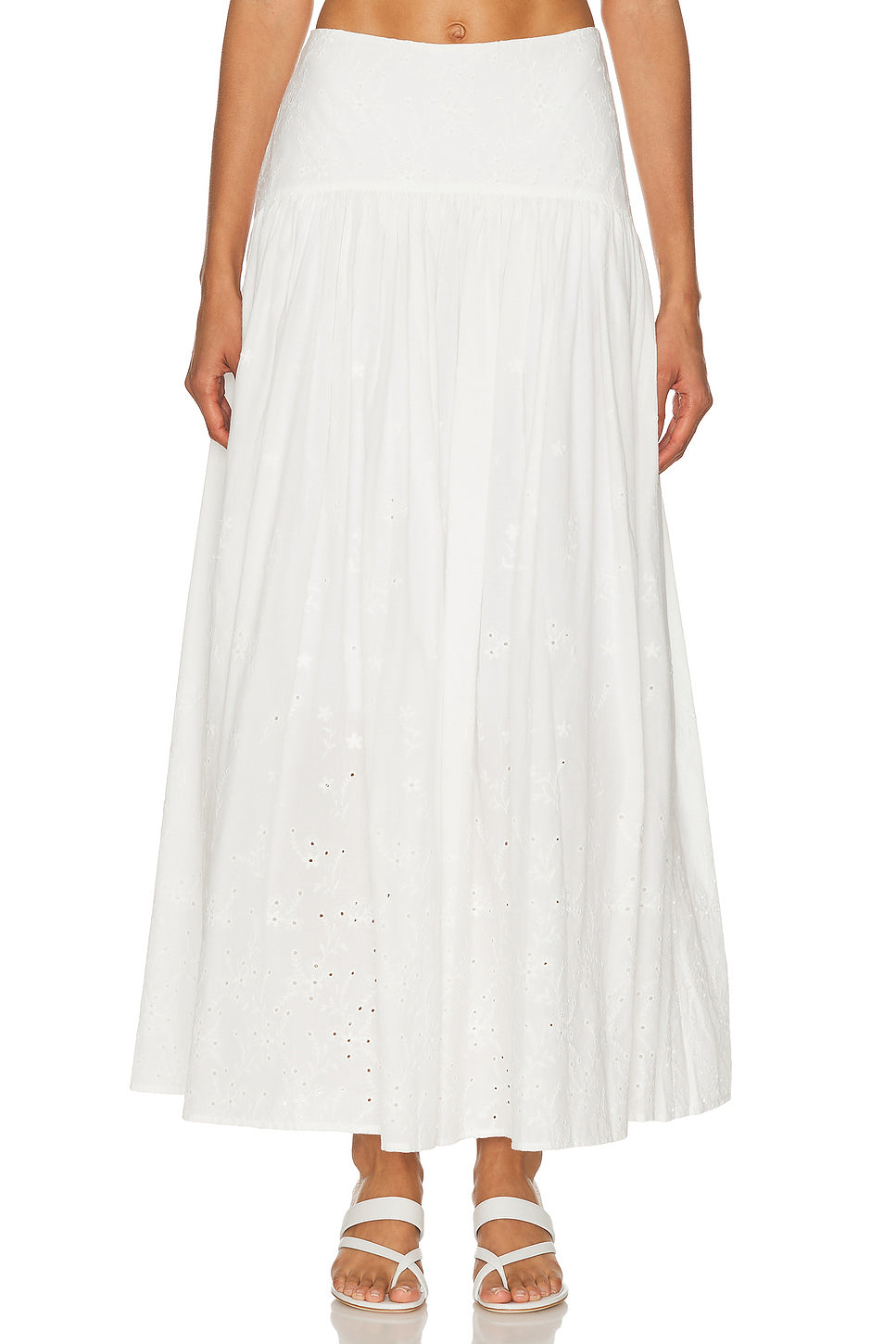 Procida Skirt