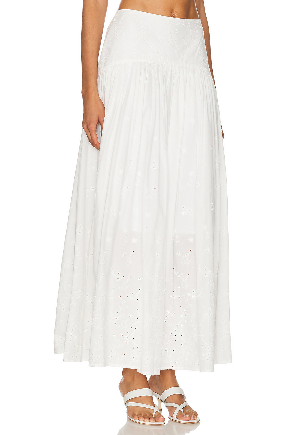 Procida Skirt