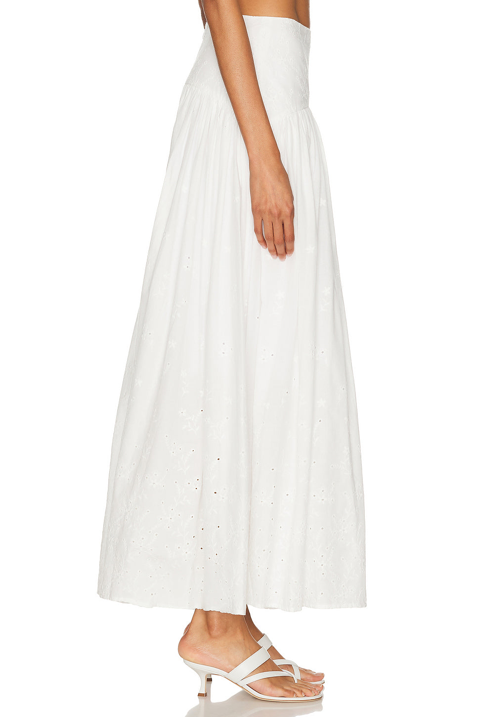Procida Skirt