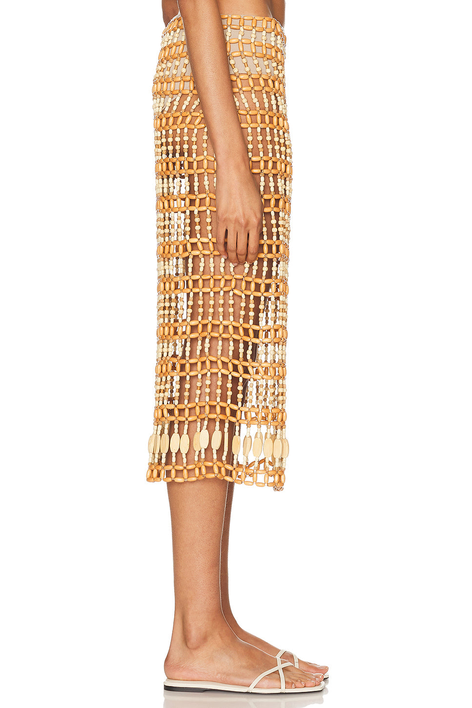 Abaco Skirt