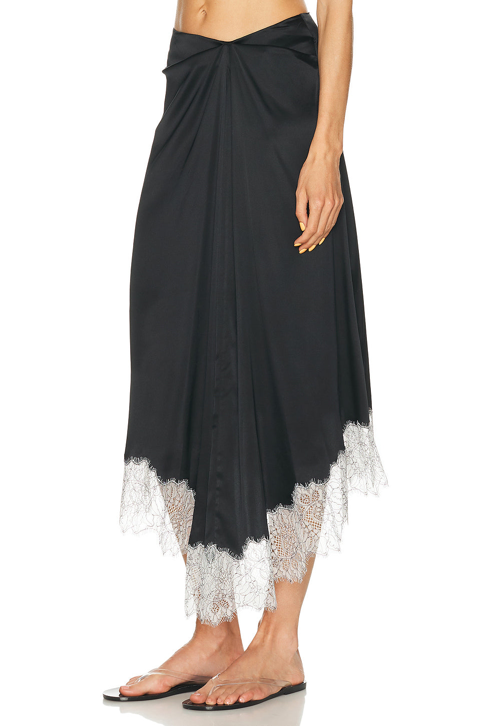 Sonoma Silk Skirt