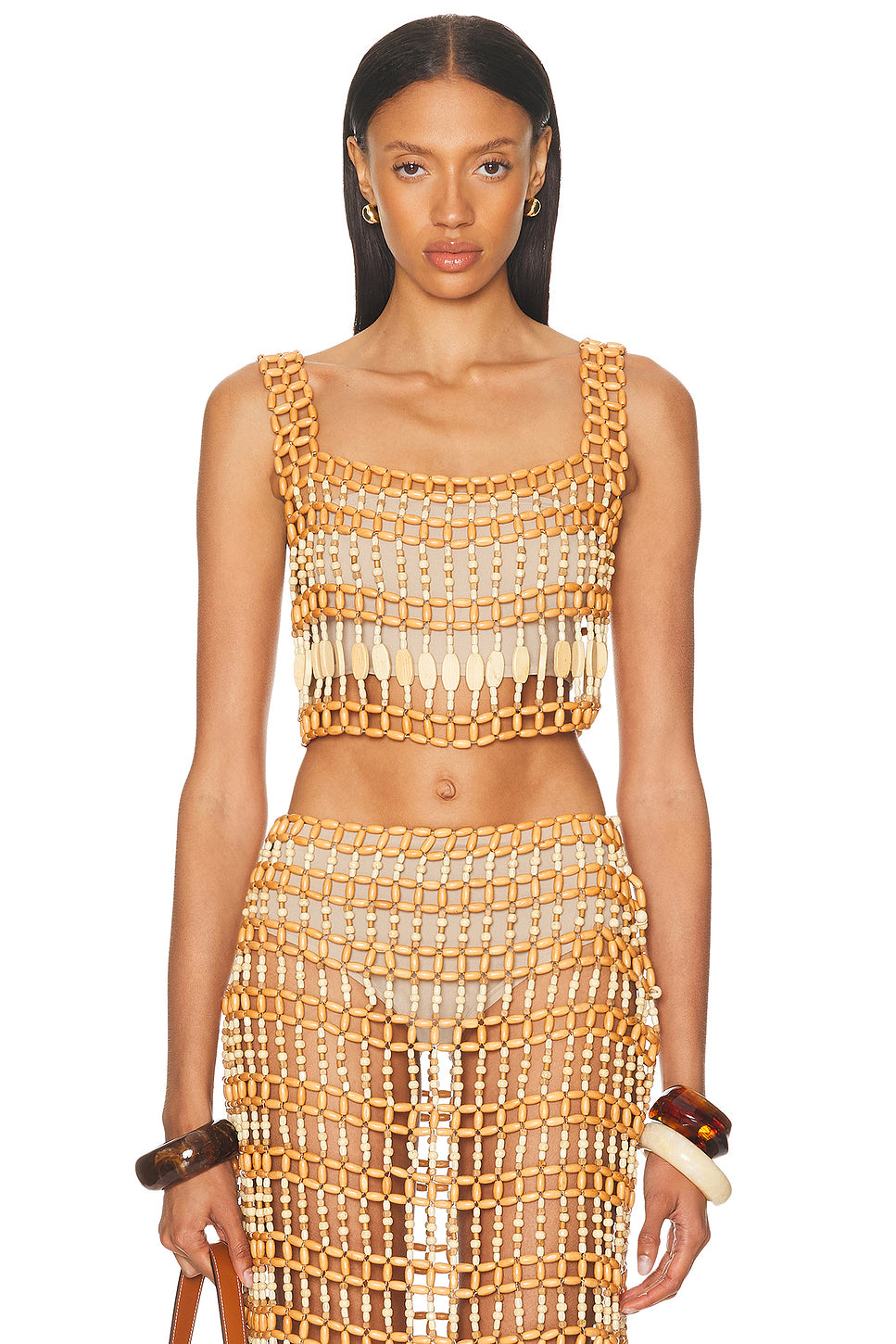 Thatch Top