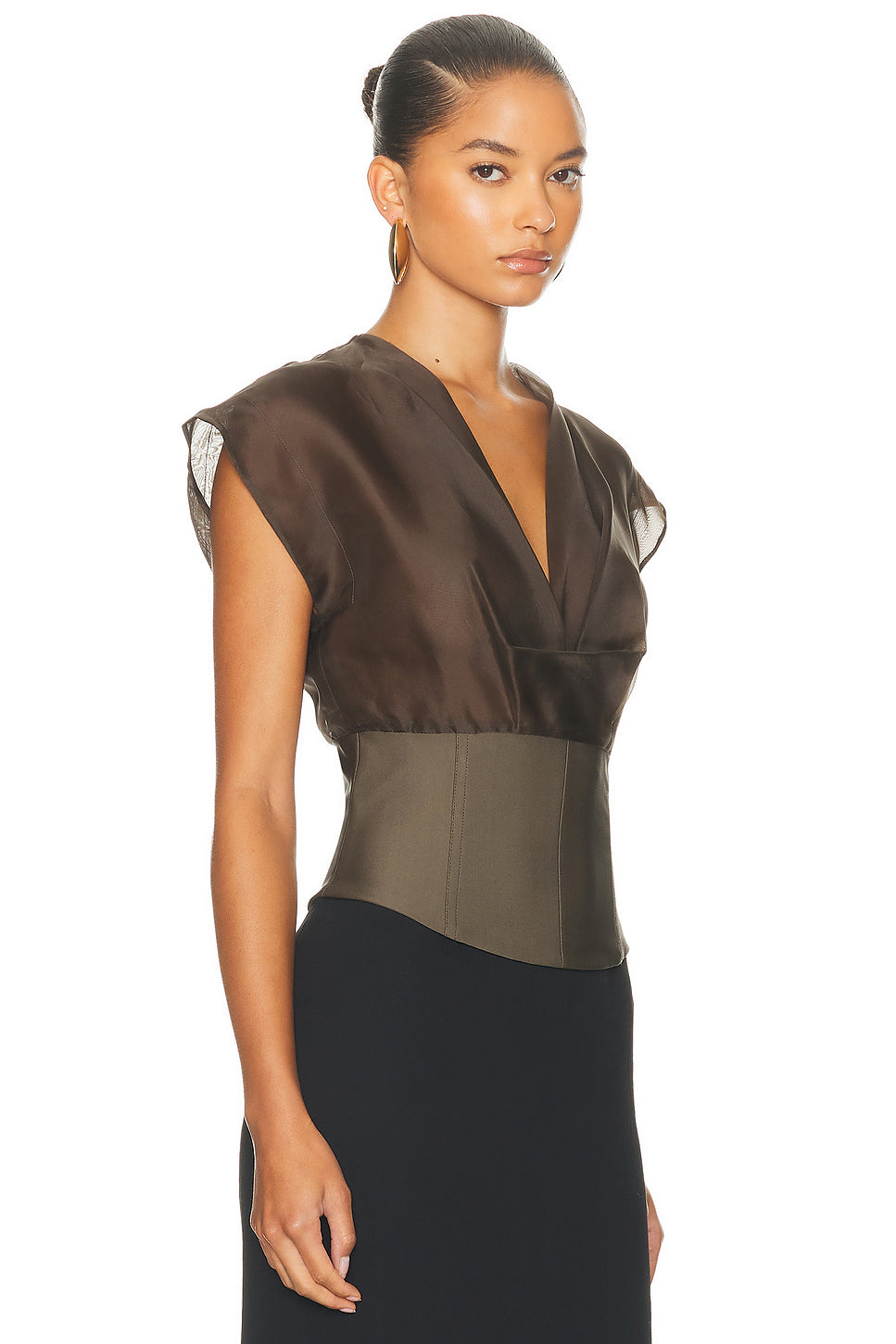 Pinnacle Top