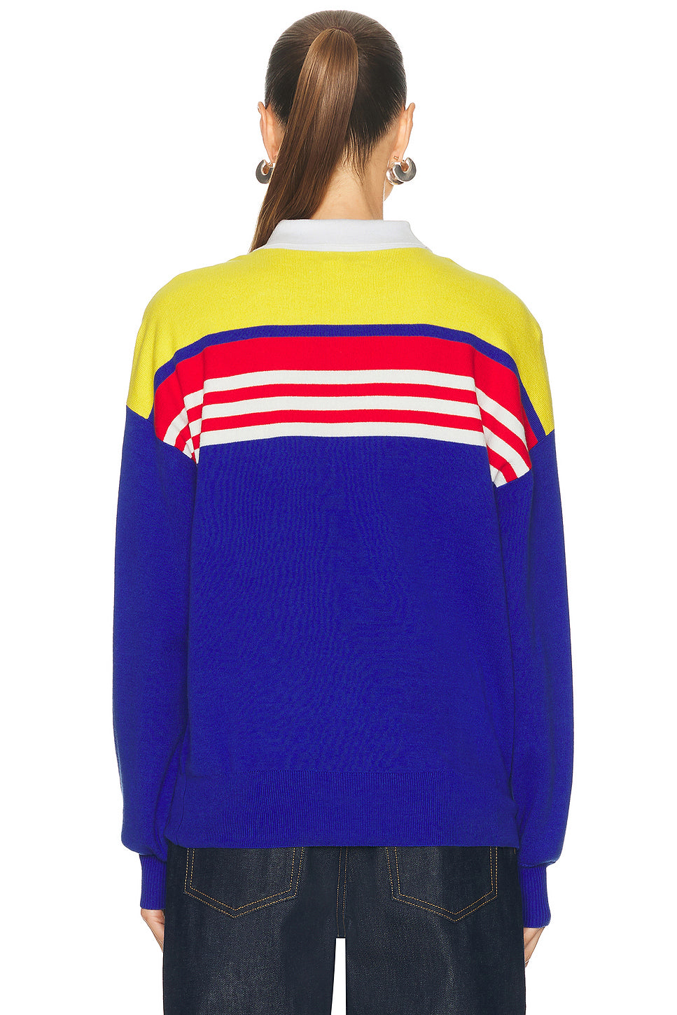 Sail Top