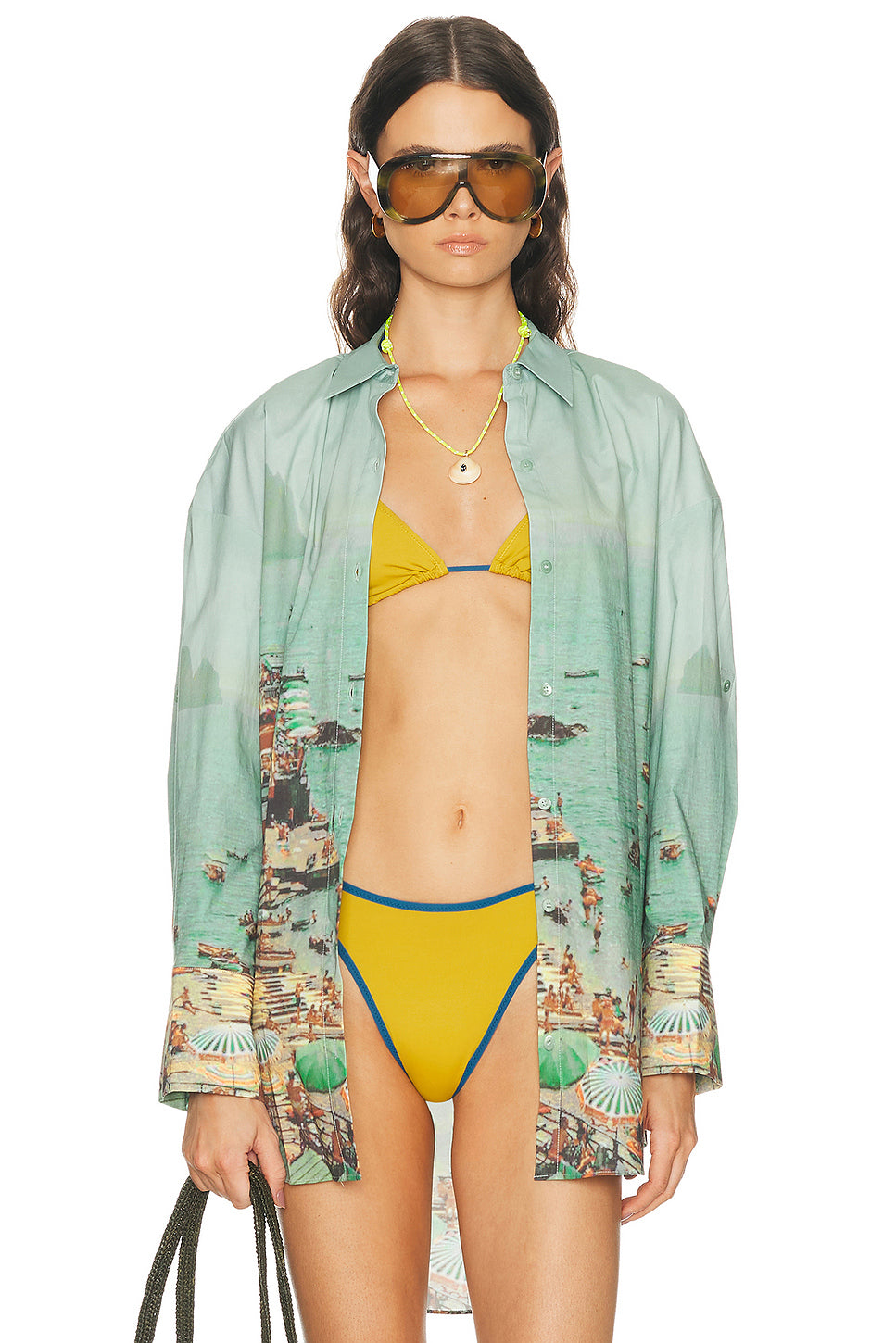 Sandbar Top