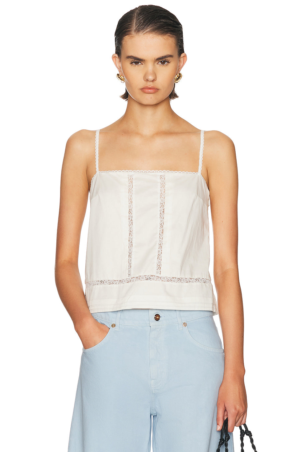 Corinna Top
