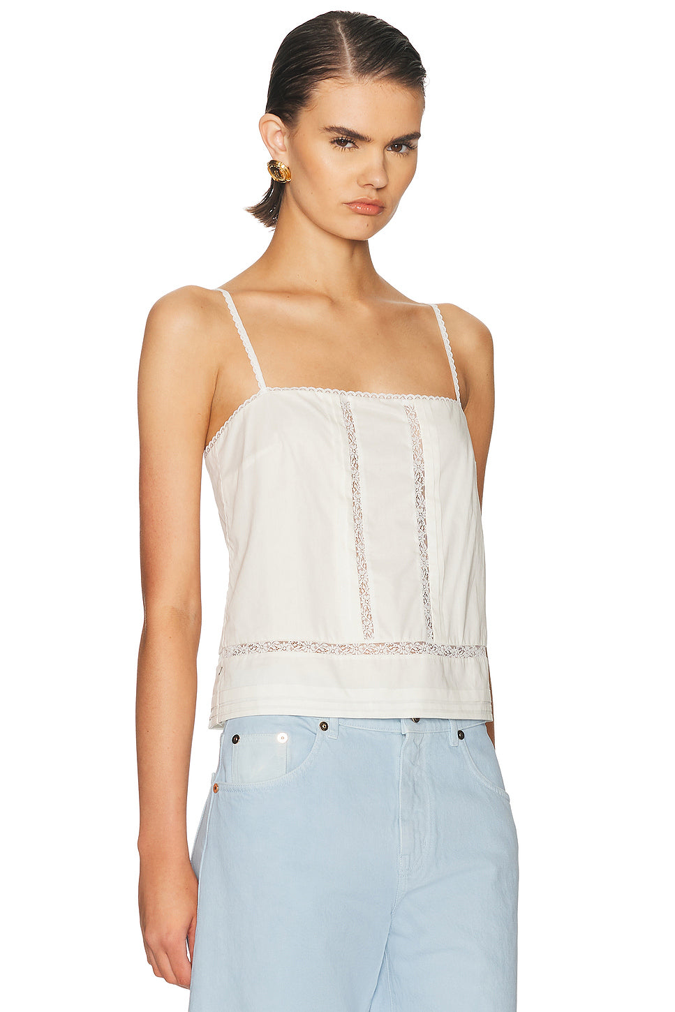 Corinna Top
