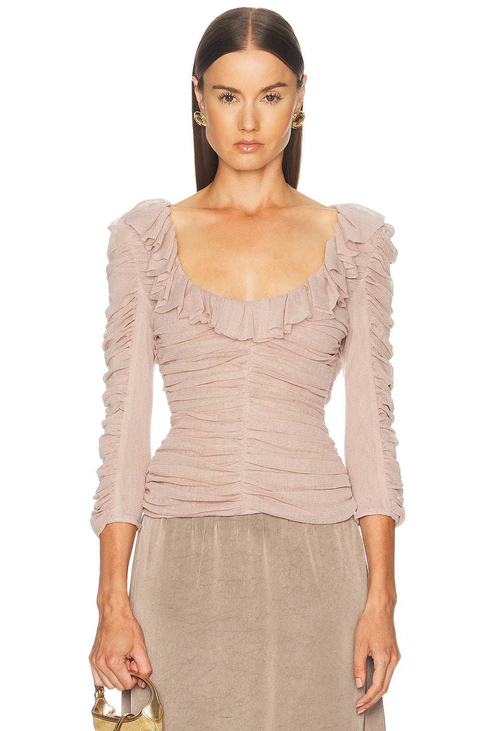 Gretta Top