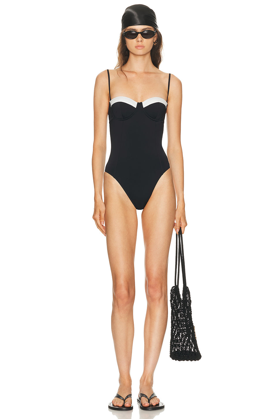 Maeve One Piece Swimsuit